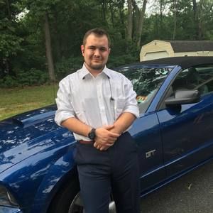 Meet your Posher, Mike